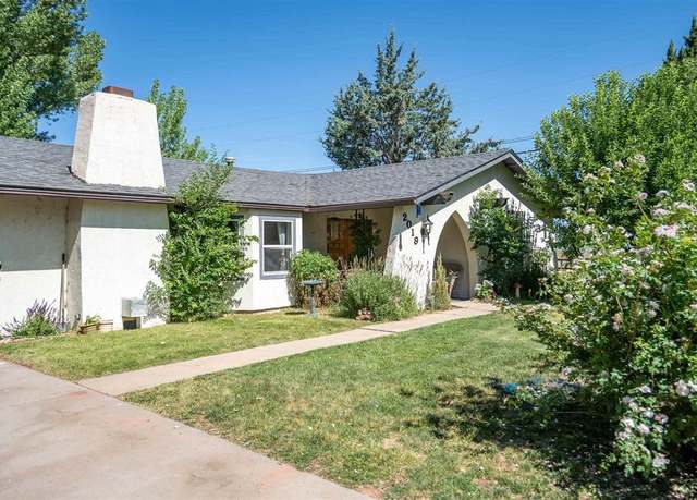 Property at 2019 Center, Cortez, CO 81321, 4 beds, 2 baths