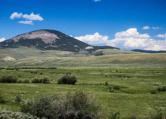 Property at 1820 County Road 887, Gunnison, CO 81230
