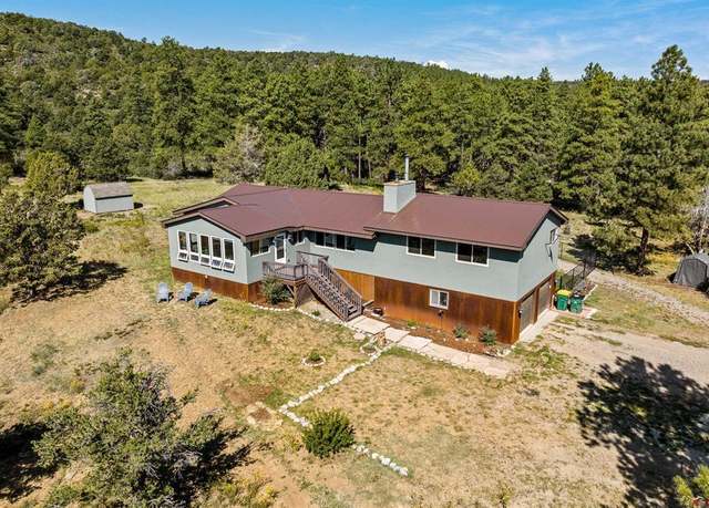Property at 1829 Gem Ln, Bayfield, CO 81122, 3 beds, 2 baths