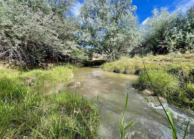 Property at Tract 8 Road K.3, Cortez, CO 81321