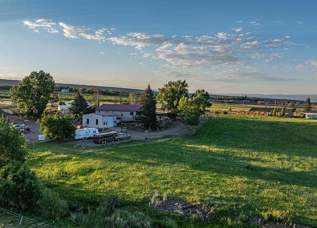 Property at 23045 T Rd, Cedaredge, CO 81413, 2 beds, 2 baths