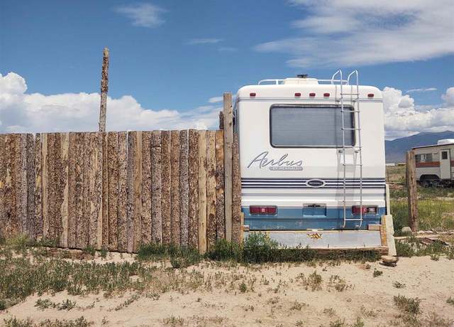 Property at 25614 Crosby Ave, Moffat, CO 81143