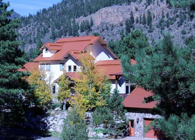 Property at 960 Rio Grande Club Trl, South Fork, CO 81154, 4 beds, 4 baths