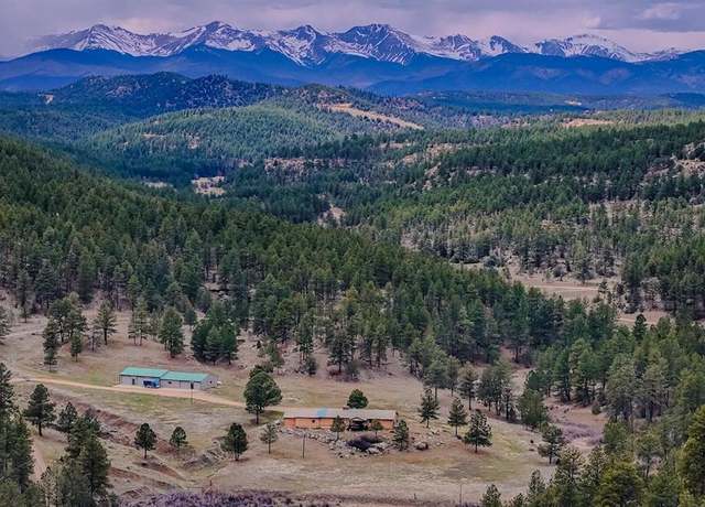 Property at 14901 County Road 31.9, Weston, CO 81082, 3 beds, 2 baths