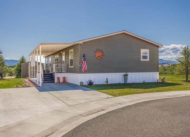 Property at 901 6530 Rd #2843, Montrose, CO 81401, 3 beds, 2 baths