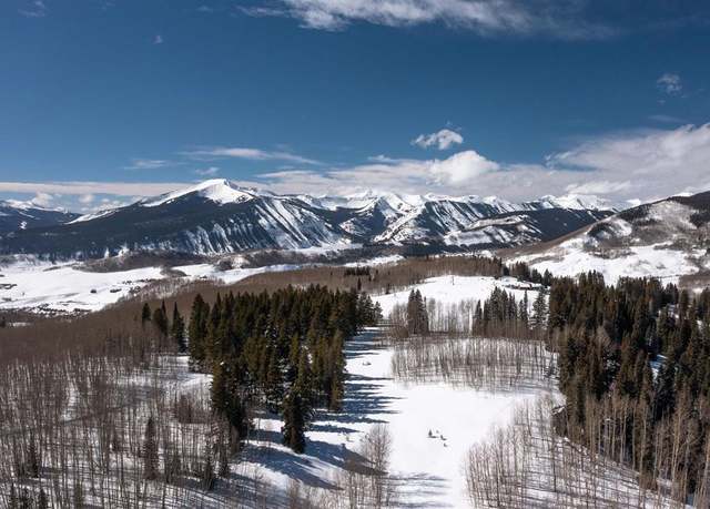 Property at E44 Prospect Dr, Mt. Crested Butte, CO 81225