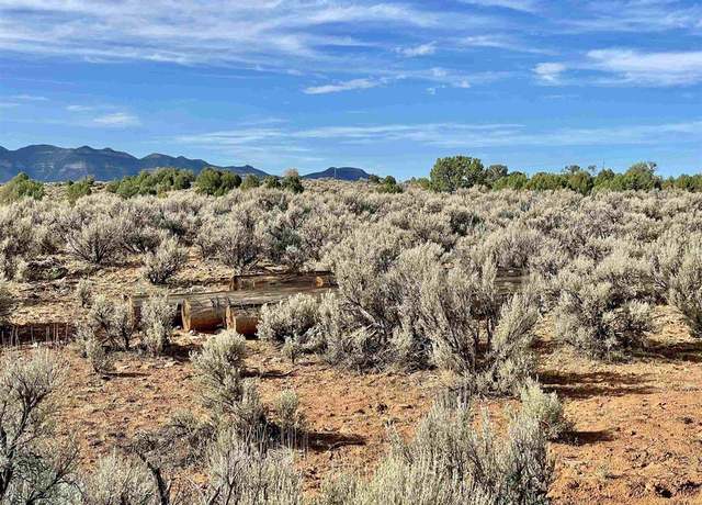 Property at TRACT 12 N Broadway, Cortez, CO 81321