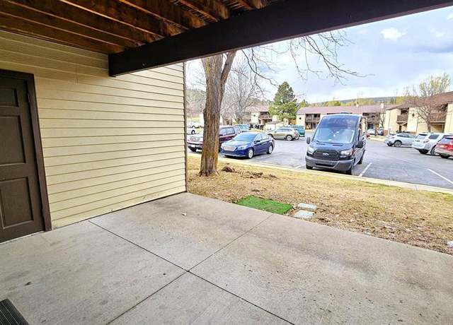 Property at 1206 Avenida Del Sol #313, Durango, CO 81301, 1 bed, 1 bath