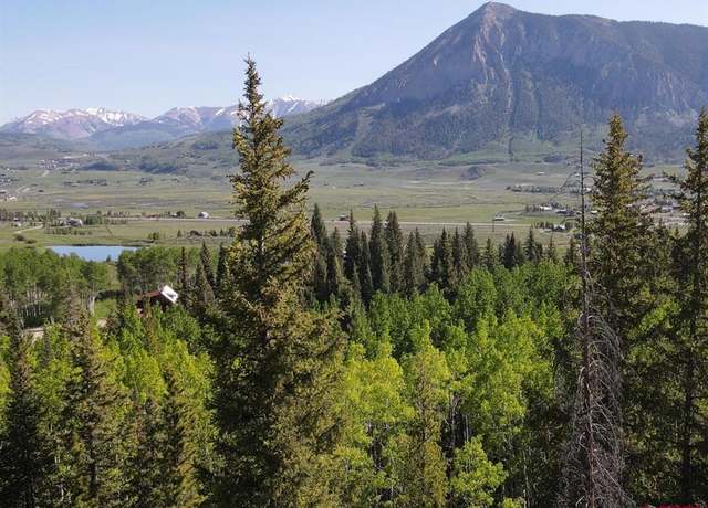 Property at Lot 19 Hidden Mine Way, Crested Butte, CO 81224