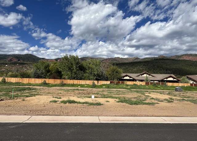 Property at 95 West Dalton Rd, Durango, CO 81301