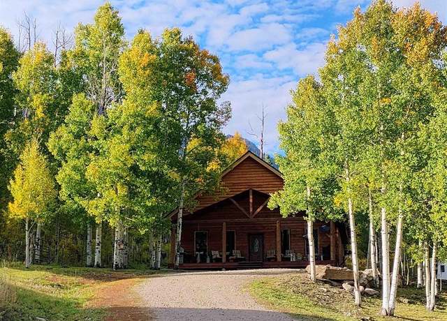 Property at 241 Spruce Gln, Pagosa Springs, CO 81147, 2 beds, 2 baths