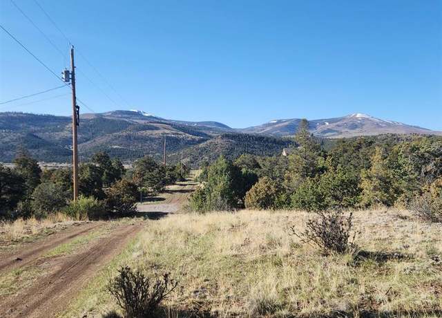 Property at 503 Kenosha Rd, South Fork, CO 81154