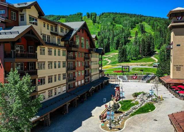 Property at 24 Sheol St Unit R302, Durango, CO 81301, 4 beds, 3.5 baths