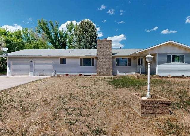 Property at 21187 Cherry Ln, Eckert, CO 81418, 2 beds, 1.5 baths
