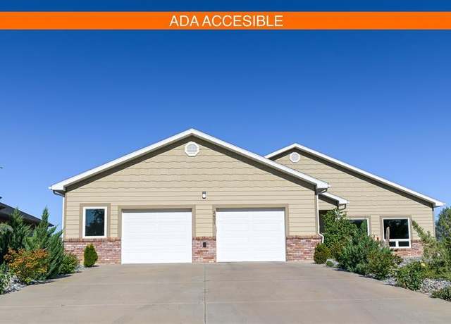 Property at 2601 Peyton Dr, Montrose, CO 81401, 2 beds, 2 baths
