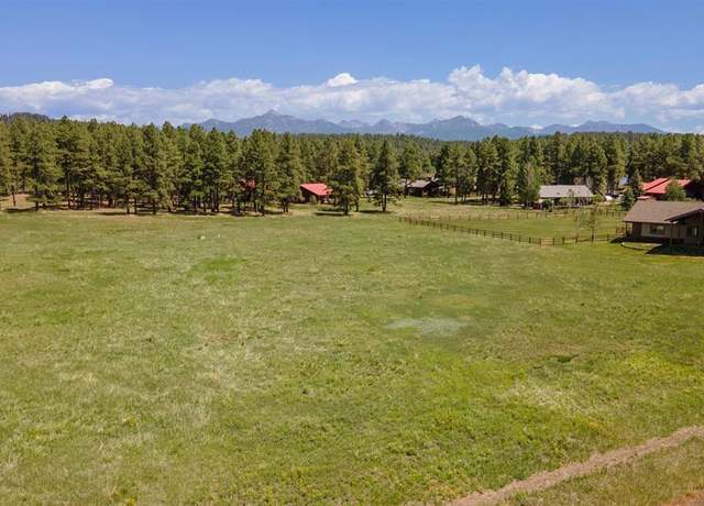 Property at 1338 Antelope Ave, Pagosa Springs, CO 81147