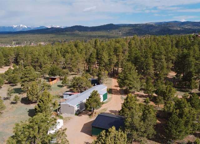 Property at 480 D Bar K, Durango, CO 81301, 3 beds, 2 baths