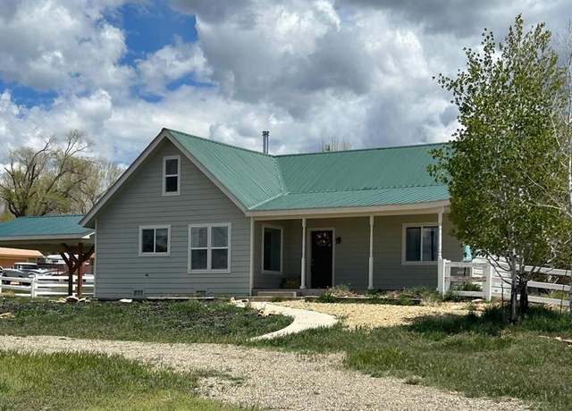 Property at 16916 24.8 Rd, Dolores, CO 81323, 3 beds, 2 baths