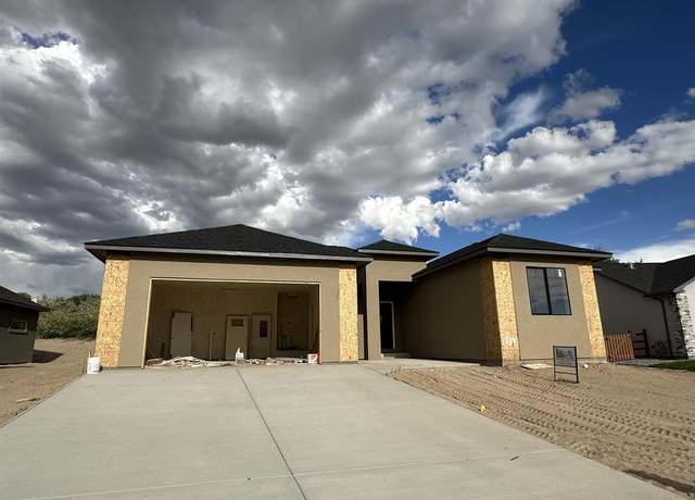 Property at 1539 Criterion St, Delta, CO 81416, 4 beds, 3.5 baths