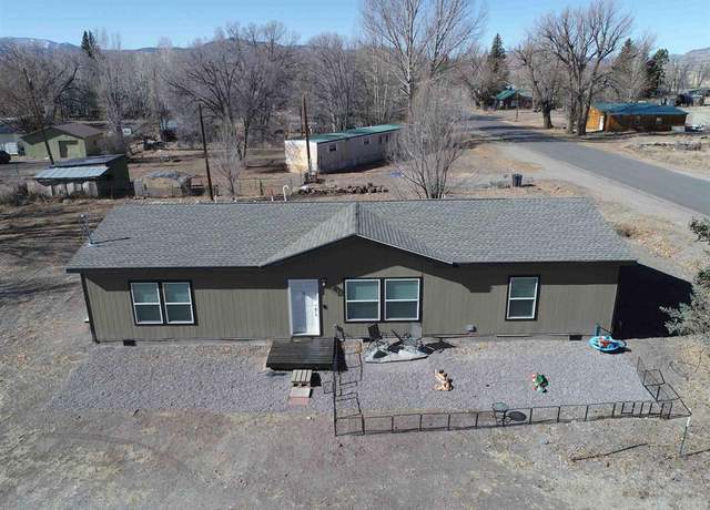 Property at 305 9th St, Saguache, CO 81149, 3 beds, 2 baths