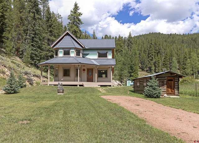 Property at 825 & 823 Main St, Pitkin, CO 81241, 3 beds, 2 baths