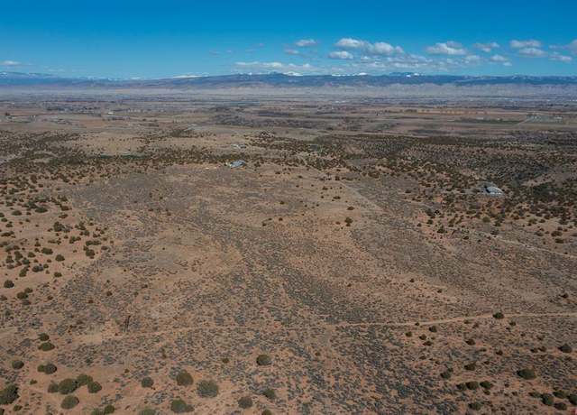 Property at TBD K57 Trl, Montrose, CO 81403