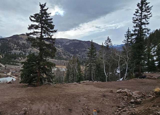 Property at 1541 Monte Queen Dr, Lake City, CO 81235
