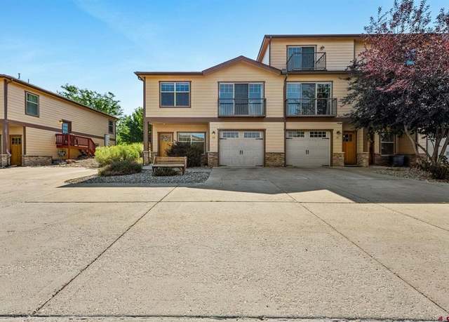 Property at 175 Metz Ln #106, Durango, CO 81301, 3 beds, 2.5 baths