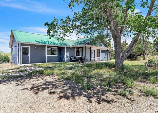 Property at 18796 Road 25, Dolores, CO 81323, 3 beds, 1 bath