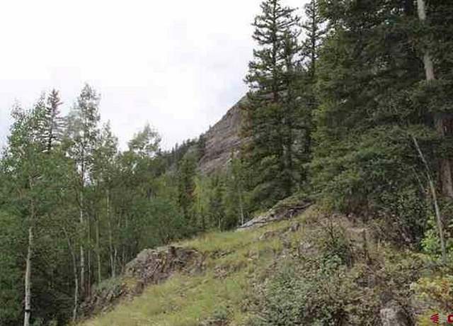 Property at TBD Klondyke Lode Claim, Lake City, CO 81235