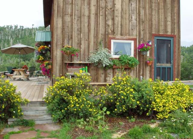 Property at 1100 Aspen Dr, Ridgway, CO 81427, 1 bed, 1 bath