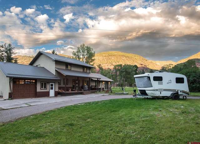 Property at 559 Suzanne Ln, Ridgway, CO 81432, 4 beds, 3 baths