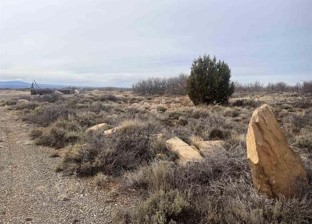 Property at 10119 County Road C, Dove Creek, CO 81324