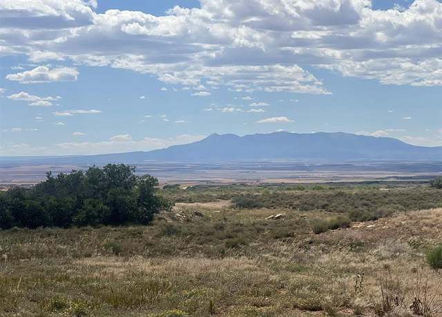 Property at 10119 County Road C, Dove Creek, CO 81324
