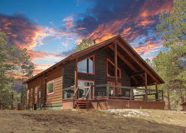 Property at 318 Silver Cir, Pagosa Springs, CO 81147, 2 beds, 1.5 baths