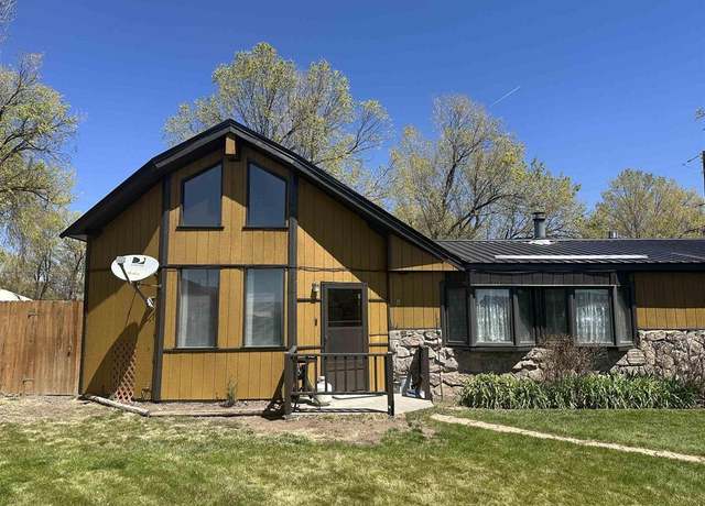 Property at 35 Mount Blanca Ct, Monte Vista, CO 81144, 3 beds, 2 baths