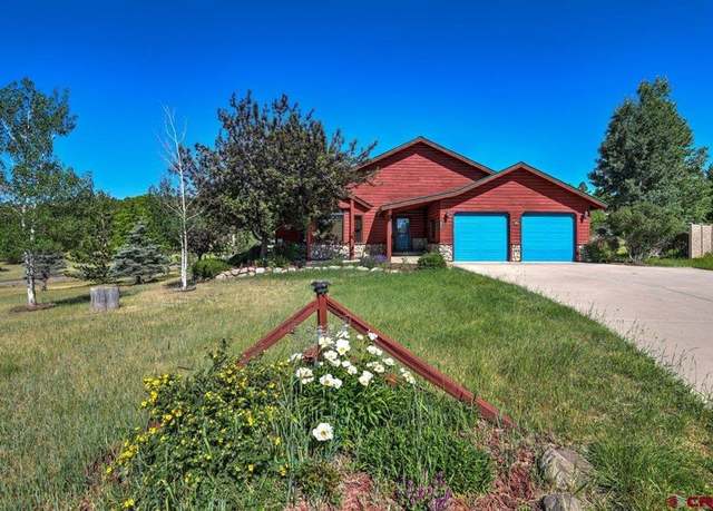 Property at 32 Ermine Ct, Pagosa Springs, CO 81147, 3 beds, 2 baths