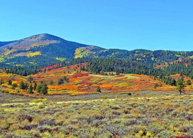 Property at Vacant Highway 285, Villa Grove, CO 81155