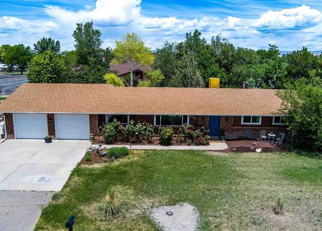 Property at 2230 Village Ct, Grand Junction, CO 81507, 3 beds, 2 baths