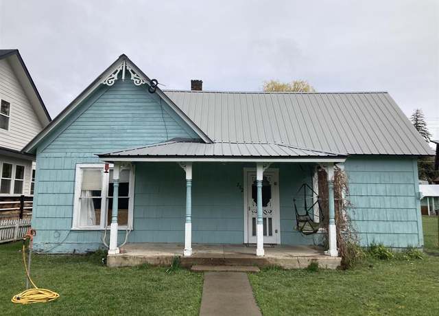 Property at 232 Hermosa St, Pagosa Springs, CO 81147, 2 beds, 1 bath