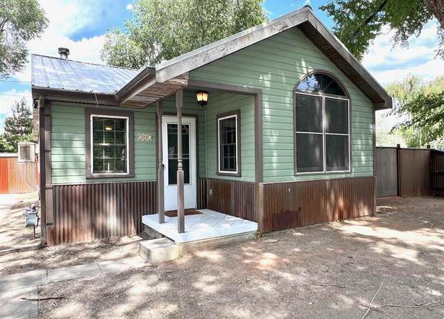 Property at 307 S San Juan Ave, Montrose, CO 81401, 3 beds, 3 baths