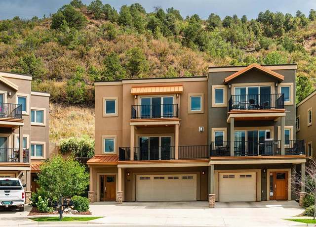 Property at 20 Sage Hill Ct, Durango, CO 81301, 3 beds, 3 baths