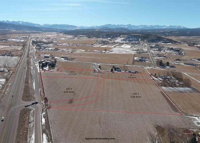 Property at TBD 6785 Ct, Montrose, CO 81403