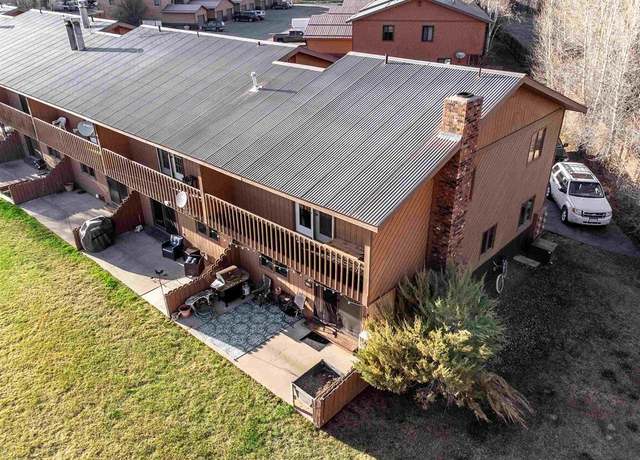 Property at 107 Shavano Dr Unit A1, Gunnison, CO 81230, 3 beds, 2 baths