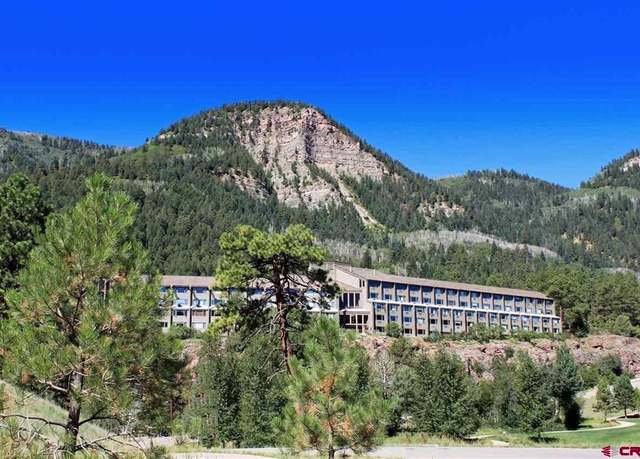 Property at 314 N Tamarron Dr #112, Durango, CO 81301, 1 bed, 1 bath
