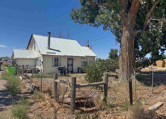 Property at 1249 6500 Rd, Montrose, CO 81401, 2 beds, 1 bath