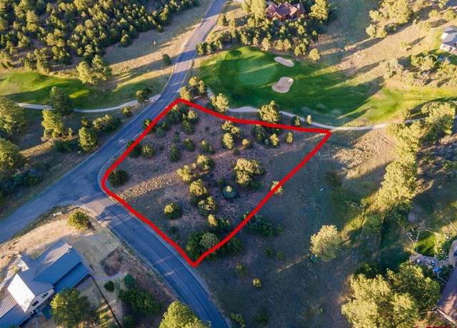 Property at TBD Pronghorn Ln, Ridgway, CO 81432