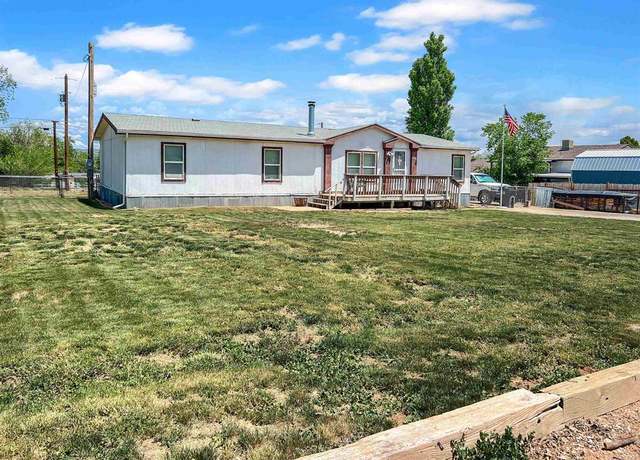 Property at 1324 Jackson St, Cortez, CO 81321, 4 beds, 2 baths