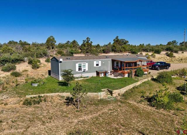 Property at 26601 Hwy 184, Dolores, CO 81323, 3 beds, 2 baths