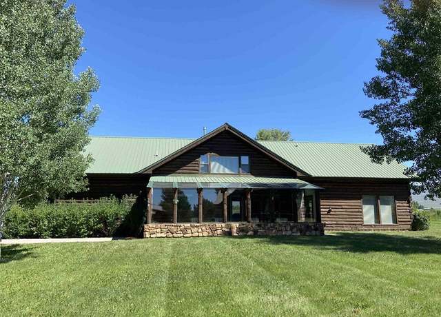 Property at 298 Meadow Lark Trl, Gunnison, CO 81230, 4 beds, 3.5 baths
